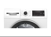 Bosch WQG241A0TR 9 KG Isı Pompalı Çamaşır Kurutma Makinesi - 4