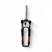 Zoom Vaxa 32 Air  27,5" Jant Havalı Gidondan Kilitli Bisiklet Maşası 1-1/8 QR Maşa Magnezyum Bacak thumbnail 1