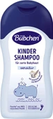 Bübchen Sensitive Bebek Saç ve Vücut Şampuanı 400ml - 1