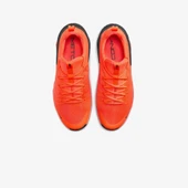 Nike Free Metcon 6 Erkek Turuncu Antrenman Ayakkabısı - 5