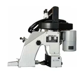 Portatif GK26-1A Çuval Ağız Dikim Makinesi Endüstriyel Kullanıma Uygun Hızlı ve Pratik Çuval Kapatma - 2