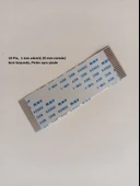 Awm 20624 80C 60V Vw-1 Flex Kablo 19Pin, 6Cm  19-1-6A thumbnail 1