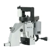 Portatif GK26-1A Çuval Ağız Dikim Makinesi Endüstriyel Kullanıma Uygun Hızlı ve Pratik Çuval Kapatma - 4