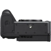 Sony FX3A Sinema Kamerası (ILME-FX3A) - 9