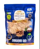 HAŞİROĞLU KLASİK DOĞAL TARHANA CİPS 450 G - 1