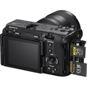 Sony FX3A Sinema Kamerası (ILME-FX3A) - 10