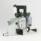 Portatif GK26-1A Çuval Ağız Dikim Makinesi Endüstriyel Kullanıma Uygun Hızlı ve Pratik Çuval Kapatma - 1