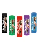 Top Marker Hayvan İşaretleme Kalemi Siyah thumbnail 1