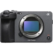 Sony FX3A Sinema Kamerası (ILME-FX3A) - 1