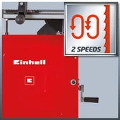 Einhell TC-SB 305 U, Şerit Testere thumbnail 5