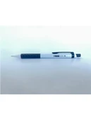 Mikro MP404 Beyaz 0.7 Uçlu Silgili Versatil Kurşun Kalem - 2