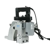 Portatif GK26-1A Çuval Ağız Dikim Makinesi Endüstriyel Kullanıma Uygun Hızlı ve Pratik Çuval Kapatma - 12