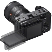 Sony FX3A Sinema Kamerası (ILME-FX3A) - 5
