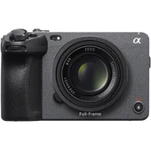 Sony FX3A Sinema Kamerası (ILME-FX3A) - 2