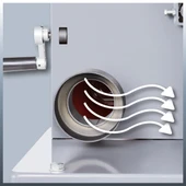 Einhell TC-SB 305 U, Şerit Testere thumbnail 8