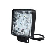 Kgn 9 Led Kare Çalışma Lambası 12-60v 27w - 1