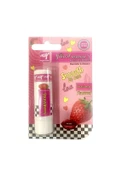 My Organix Nemlendirici Dudak Bakım Kremi - Çilek - 1