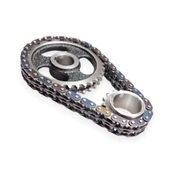 Skoda Felicia 1995-1997 1.3 Karbüratörlü Motor Triger Zincir Seti - 4