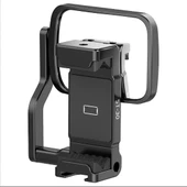 Ulanzi ST-30 Aynalı Telefon Tutucu Stand Kiti - 3