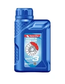 Petrol Ofisi Dot3 Fren Hidrolik Yağı 500ML - 1
