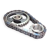 Skoda Felicia 1998-2001 1.3 Enjeksiyonlu Motor Triger Zincir Seti - 4