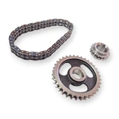 Skoda Felicia 1998-2001 1.3 Enjeksiyonlu Motor Triger Zincir Seti - 3