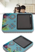 Game Box Mini 500 Adet Retro Oyun Taşınabilir Oyun Konsolu thumbnail 2