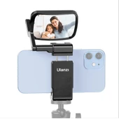 Ulanzi ST-30 Aynalı Telefon Tutucu Stand Kiti - 1