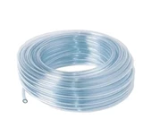 Şeffaf Benzin Yakıt Hortumu 6x10mm 1 Metre - 1