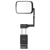 Ulanzi ST-30 Aynalı Telefon Tutucu Stand Kiti - 5