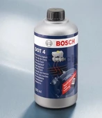 Bosch Dot 4 Fren Hidrolik Yağı 500 ML - 1