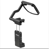 Ulanzi ST-30 Aynalı Telefon Tutucu Stand Kiti - 4