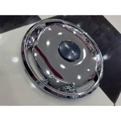 UNVRSAL 16'' KROM JANT KAPAĞI (1 ADET) - 4