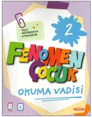 Fenomen Çocuk 2.Sınıf Okuma Vadisi - 1