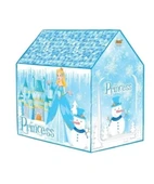 Comfymax Prenses Şatosu Oyun Çadırı - 1