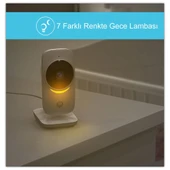 Motorola VM482 AXNL 2.8 İnç LCD Ekran Bebek Kamerası - 3