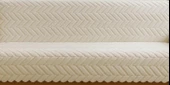 1 Adet Royam Peluş Pamuklu Sünger Tabanlı Kaymaz Koltuk Çekyat Örtüsü 160 x 210 - 3