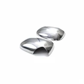 FORD TRANSİT 1998-2002 KROM AYNA KAPAĞI PASLANMAZ ÇELİK - 1