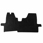 FORD TRANSİT 2007-2013 İTİBAR ARAÇ İÇİ KAUÇUK PASPAS thumbnail 2