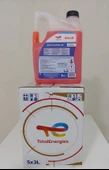 TOTAL GLACELF SUPRA 2F ANTİFRİZ 3 LT X 5 ADET 2025 ÜRETİM - 3