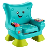 Fisher Price Sesli ve Işıklı Yaşa Göre Gelişim İlk Koltuğum JGK94 - 1
