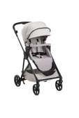 Chicco Seety Çift Yönlü Bebek Arabası - Florence Beige - 1