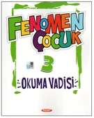 Fenomen Çocuk 3.Sınıf Okuma Vadisi - 1