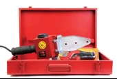 Toolux Boru Kaynak Makine Seti 1200 W - Tam Set - 1