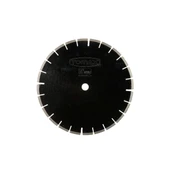 Tomax Asfalt Kesme Testeresi 350x3,2x8x25,4 - 1