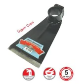 Sait Demirci Üçgen Çapa - Takviyeli, Sapsız - 1