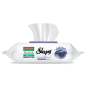 Sleepy Yüzey Temizlik Havlusu 100 Adet Dağ Çileği - 1
