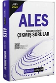 Pegem 2026 ALES Çıkmış Sorular thumbnail 2