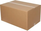 10 ADET 60X40X40 TAŞIMA KOLİSİ,ÇİFT OLUKLU BOŞ KOLİ,ÇEYİZ KOLİSİ,KARTON KOLİ,EŞYA TAŞIMA KOLİSİ thumbnail 2