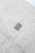 Bistyle Baby İn Swadding Triko Kundak 75108 Bej - 3